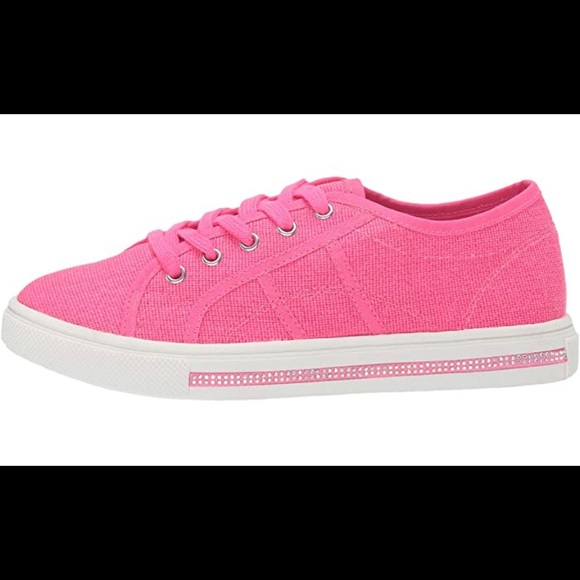 Steve Madden Sneakers - Picture 3 of 11